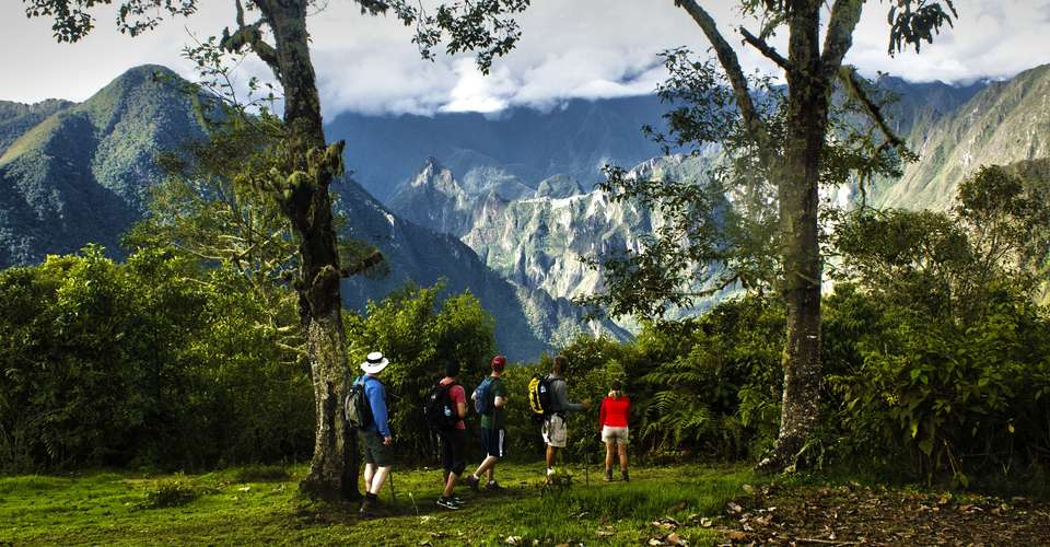 Machu Picchu Lodge to Lodge Adventure 6D/5N - Eco Quechua Lodge - Peru - Image 4