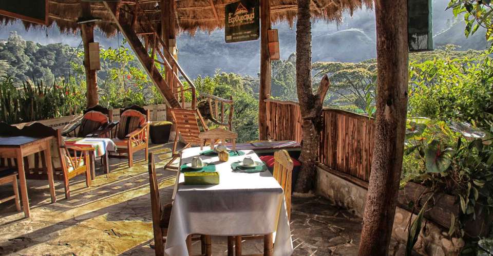 Machu Picchu Lodge to Lodge Adventure 6D/5N - Eco Quechua Lodge - Peru - Image 5