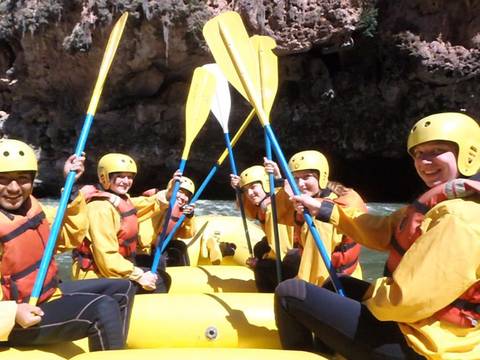 Peru Walking Tour: Machu Picchu Trek & Cuzco Adventure 10d/9n