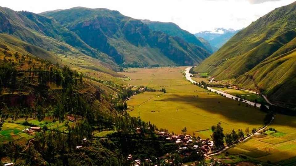 Machupicchu Express: Small Group Tour - undefined - Image 2