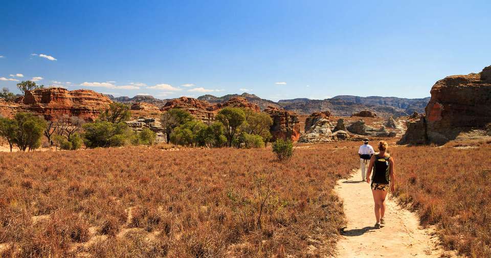 Madagascar Wilderness Trek - Explore - Madagascar - Image 3