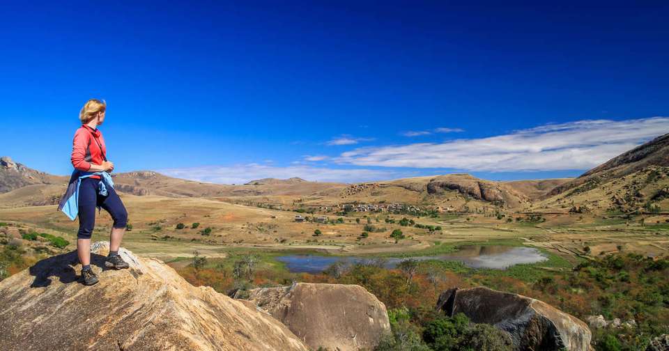 Madagascar Wilderness Trek - Explore - Madagascar - Image 7