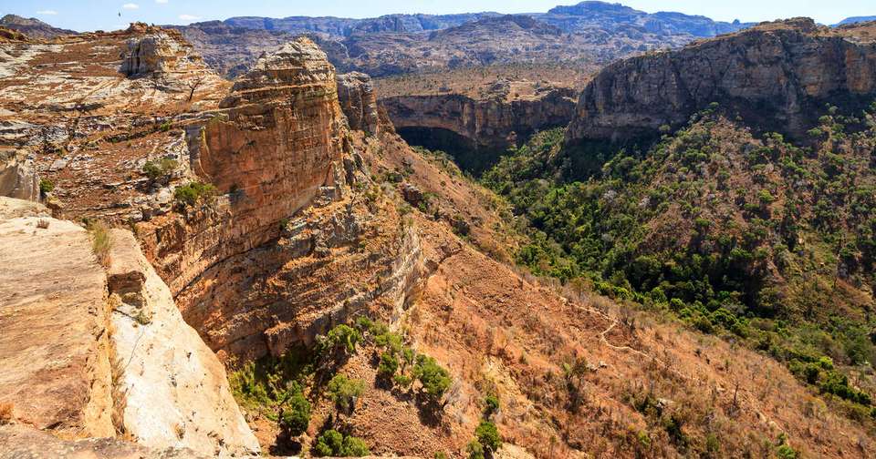 Madagascar Wilderness Trek - Explore - Madagascar - Image 10