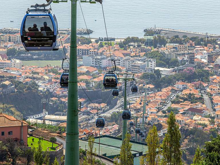 Madeira Discovery - 5 days - 5 days