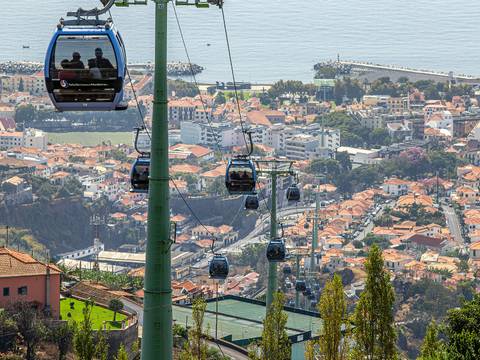 Madeira Discovery - 5 Days - June 2026