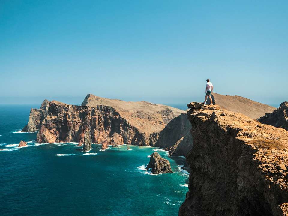 Madeira Discovery - 5 days - On The Go Tours - Portugal - Image 2