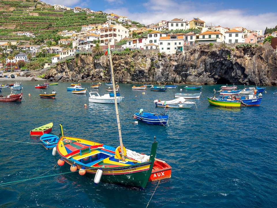 Madeira Discovery - 5 days - On The Go Tours - Portugal - Image 3