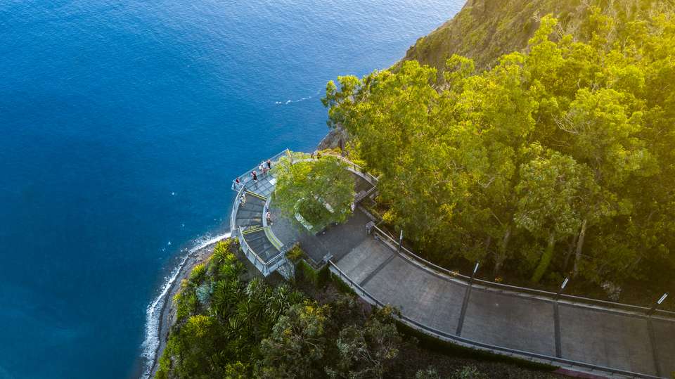 Madeira Discovery - Premium Adventure - Exodus Adventure Travels - Portugal - Image 23