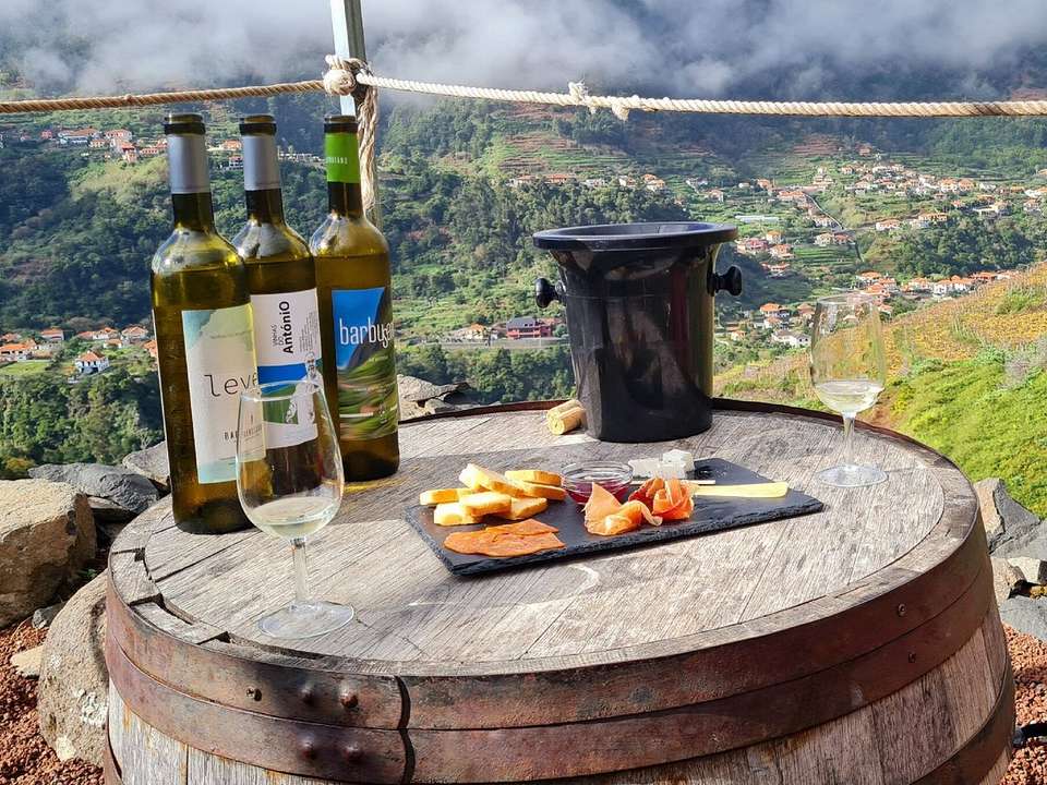 Madeira Discovery - Premium Adventure - Exodus Adventure Travels - Portugal - Image 21