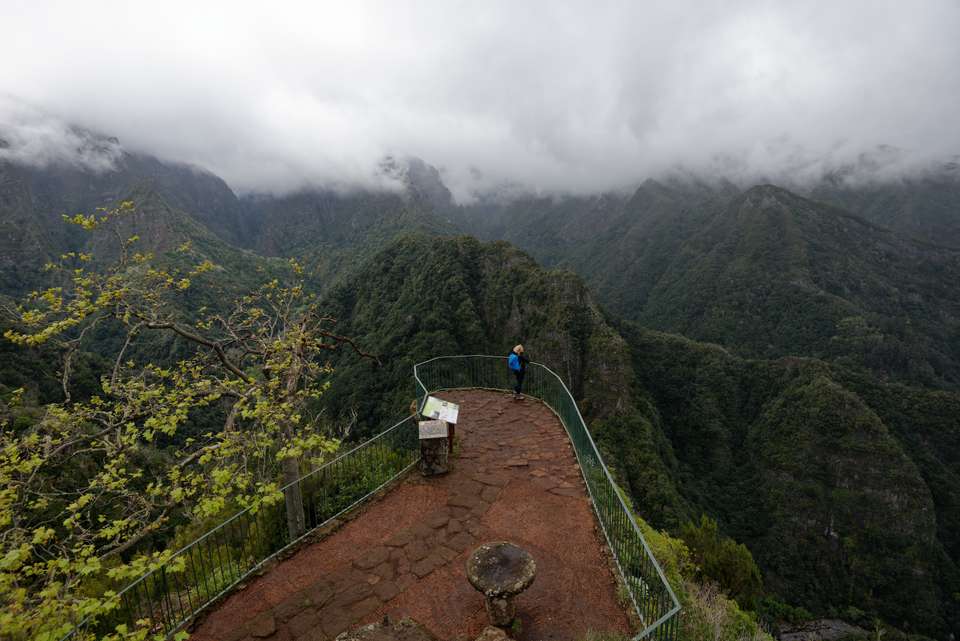 Madeira Discovery - Premium Adventure - Exodus Adventure Travels - Portugal - Image 11
