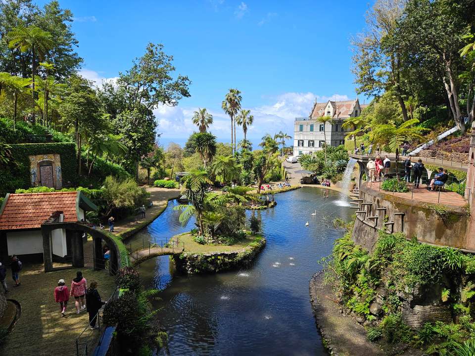 Madeira Discovery - Premium Adventure - Exodus Adventure Travels - Portugal - Image 3