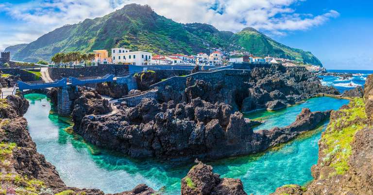 Madeira Island Discovery trip - alternative tour available