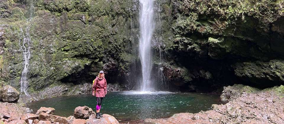 Madeira Island Walking - Walkers' Britain - Portugal