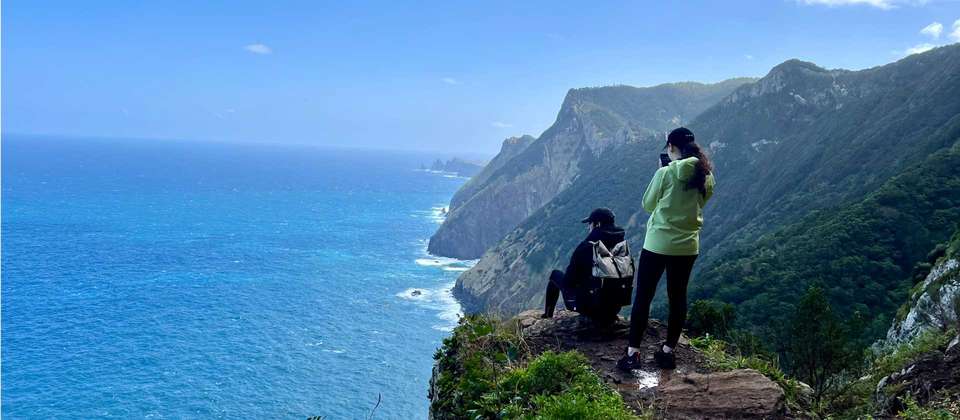 Madeira Island Walking - World Expeditions - Portugal - Image 8