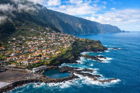 Madeira Uncovered: A 6-day Island Discovery