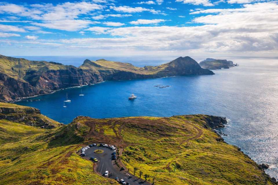 Madeira Uncovered: A 6-Day Island Discovery - Omega Tours - Portugal - Image 3