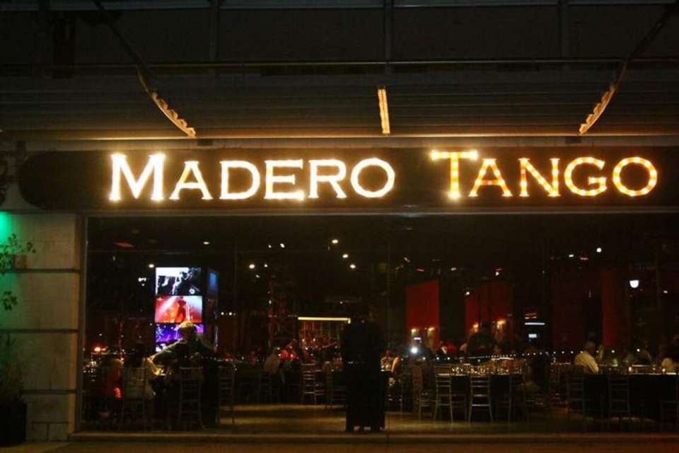 Madero Tango Dinner & Show Promo - Tangol Tours - Argentina - Image 6