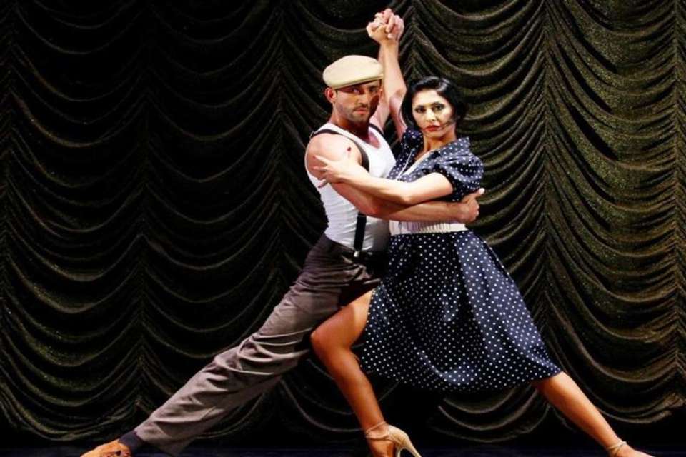 Madero Tango Dinner & Show Promo - Tangol Tours - Argentina - Image 7