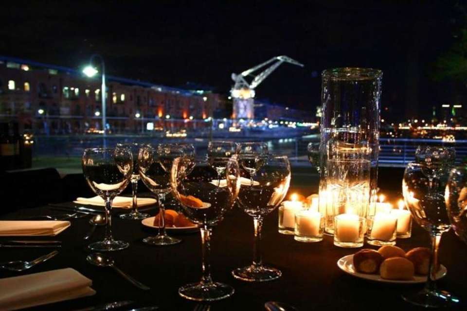 Madero Tango Dinner & Show Promo - Tangol Tours - Argentina - Image 9