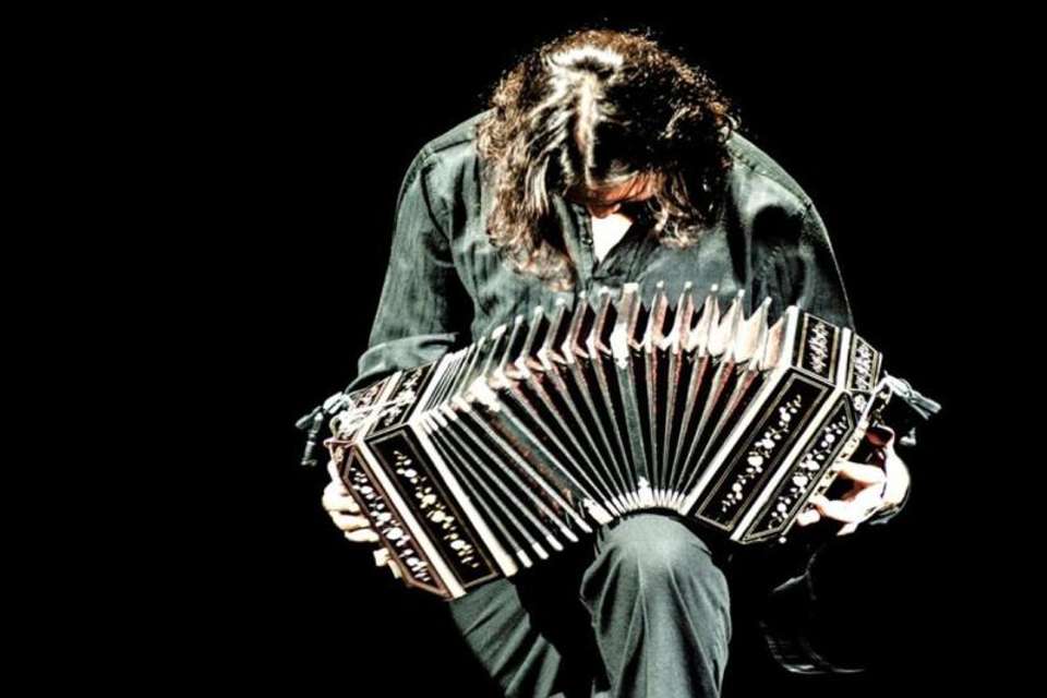 Madero Tango Dinner & Tango Show Black - Tangol Tours - Argentina - Image 6