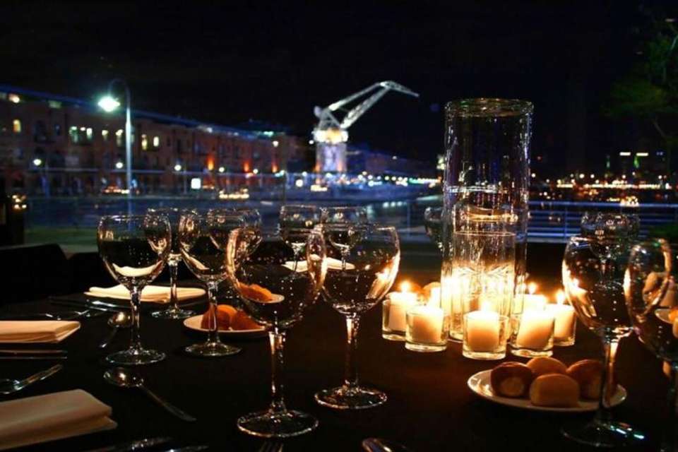 Madero Tango Dinner & Tango Show Black - Tangol Tours - Argentina - Image 8