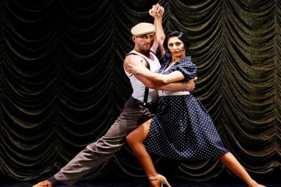 Madero Tango Executive Dinner & Tango Show - Tangol Tours - Argentina - Image 3