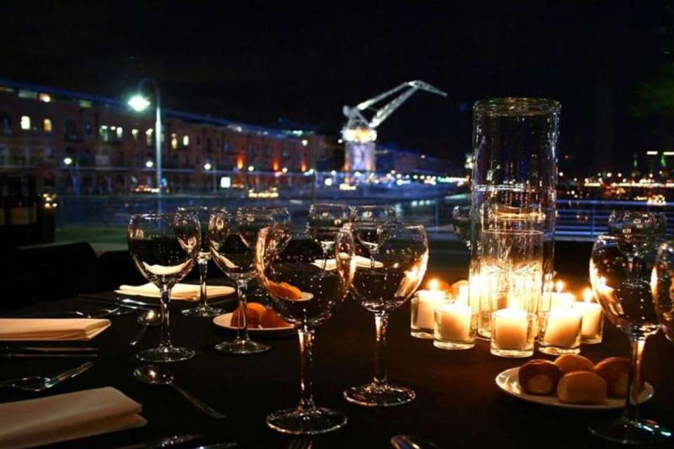 Madero Tango Executive Dinner & Tango Show - Tangol Tours - Argentina - Image 5