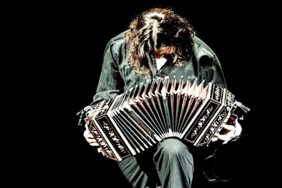 Madero Tango Platea Dinner & Tango Show - Tangol Tours - Argentina - Image 8