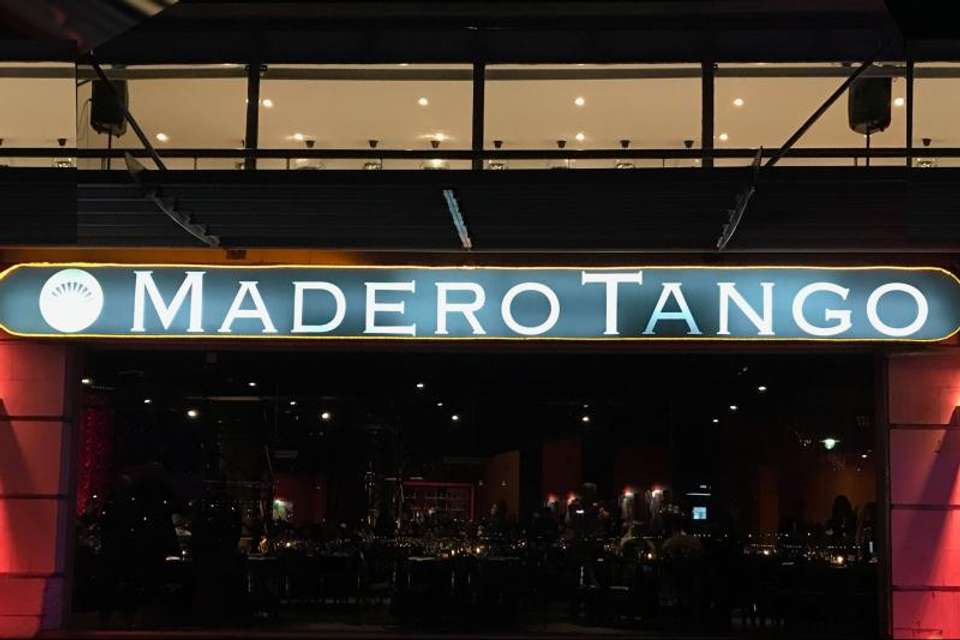 Madero Tango Only Show - Tangol Tours - Argentina - Image 6