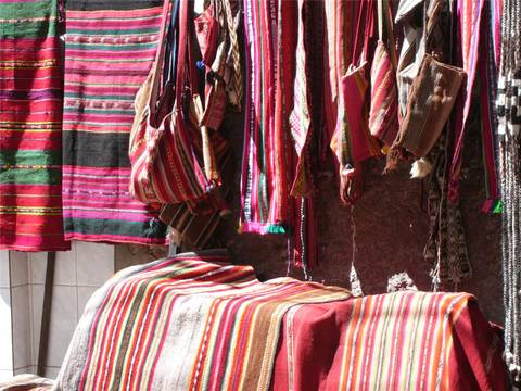 La Paz Explorer Tour: Madidi & Pampas Amazon Air-expedition 5d/4n