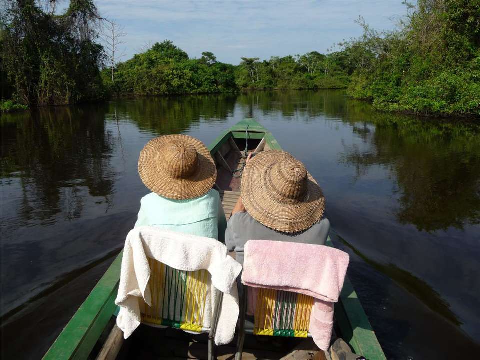 Madidi & Pampas Amazon Air-Expedition 5D/4N - undefined - Image 3