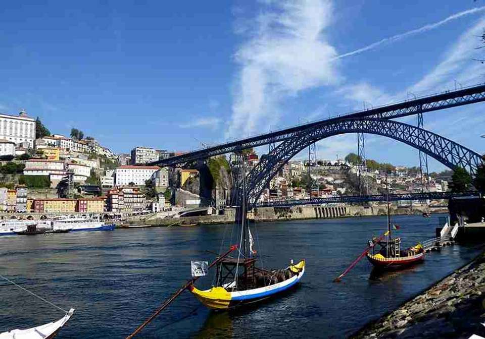 Madrid and 05 Nights Douro Cruise - Indus Travels - Spain - Image 5