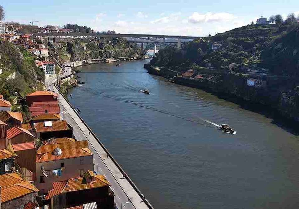Madrid and 05 Nights Douro Cruise - Indus Travels - Spain - Image 6