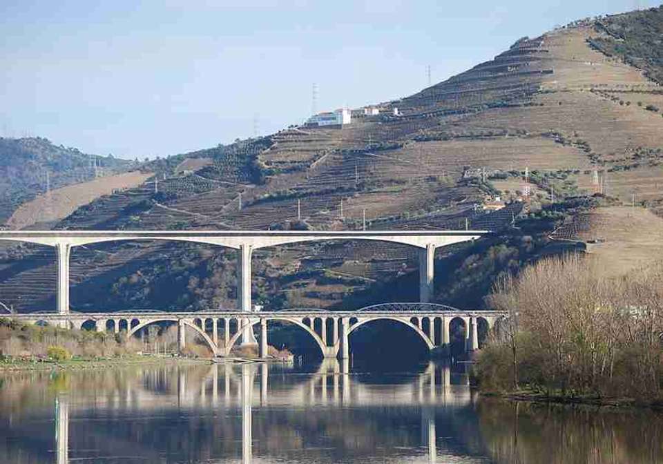Madrid and 05 Nights Douro Cruise - Indus Travels - Spain - Image 7