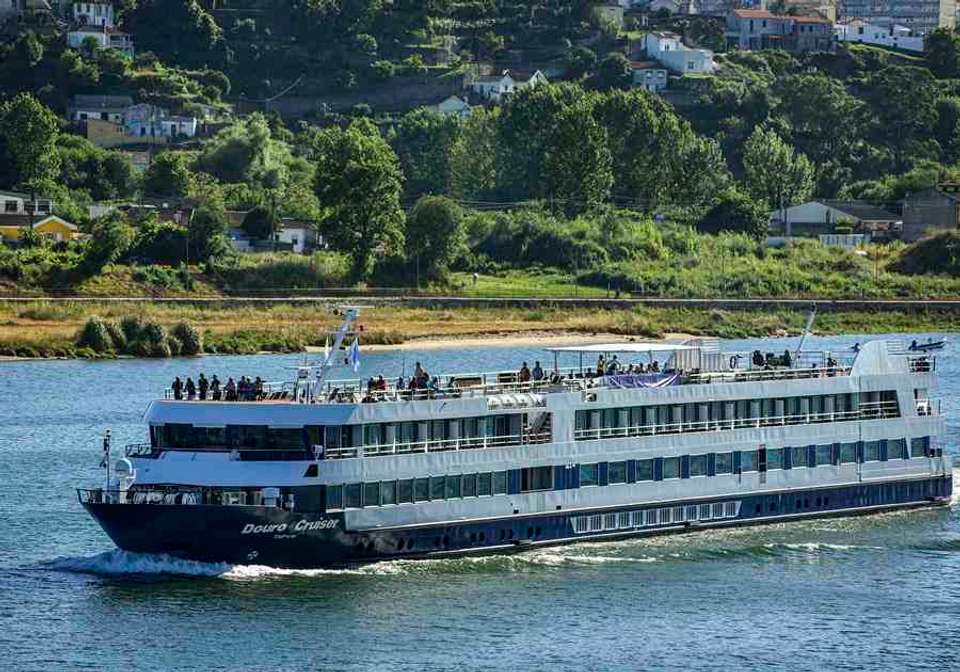 Madrid and 05 Nights Douro Cruise - Indus Travels - Spain - Image 8