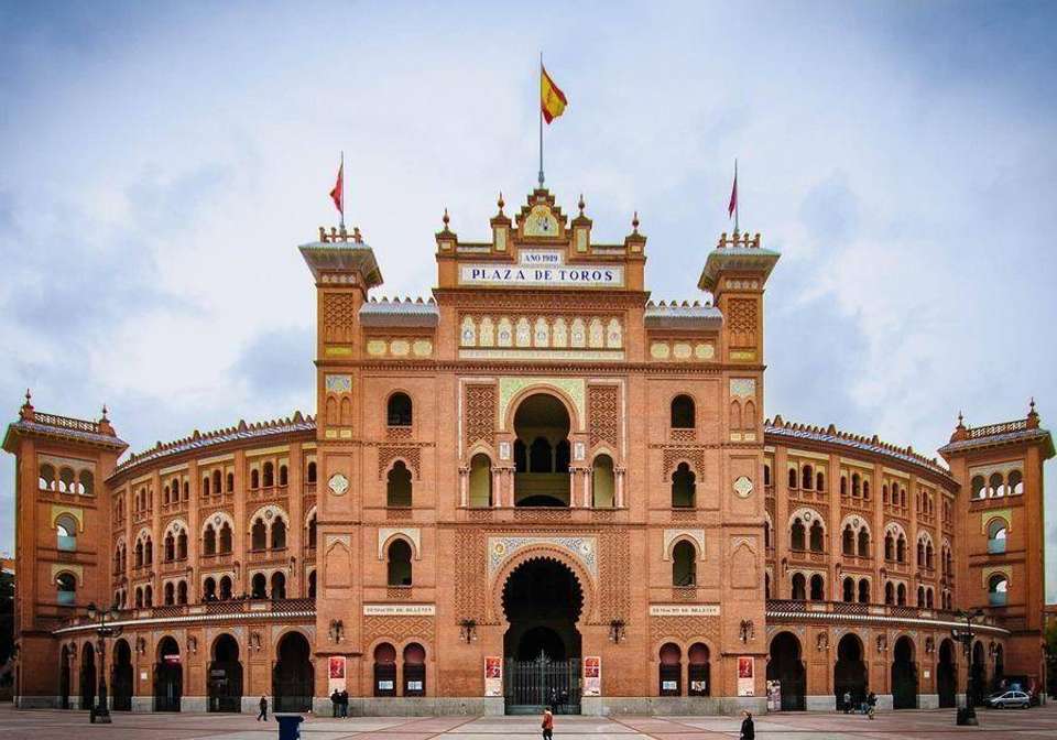 Madrid and 05 Nights Douro Cruise - Indus Travels - Spain - Image 10