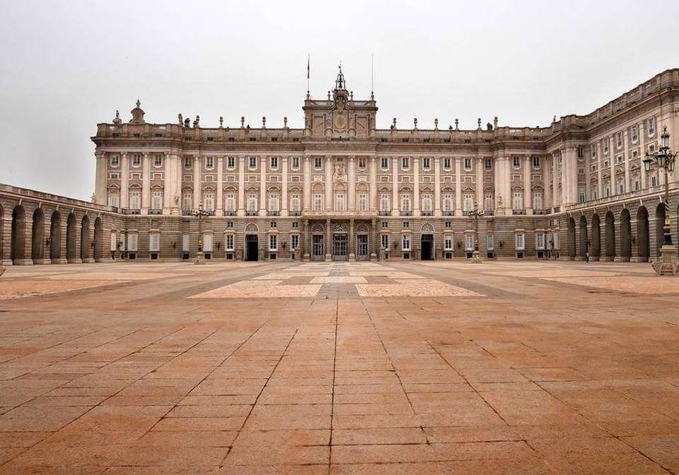 Madrid and 05 Nights Douro Cruise - Indus Travels - Spain - Image 11