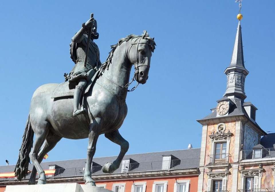 Madrid and 05 Nights Douro Cruise - Indus Travels - Spain - Image 12