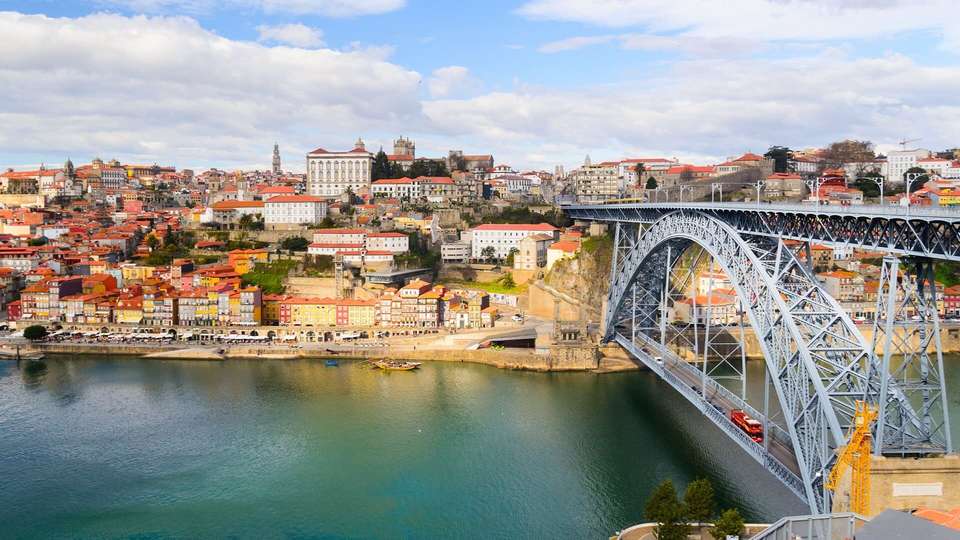 Madrid and 05 Nights Douro Cruise - Indus Travels - Spain - Image 13