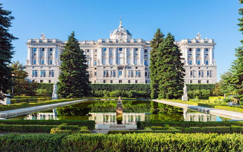 Madrid and Andalusia - Europamundo - Spain - Image 8