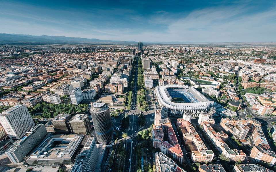 Madrid and Andalusia - Europamundo - Spain - Image 9