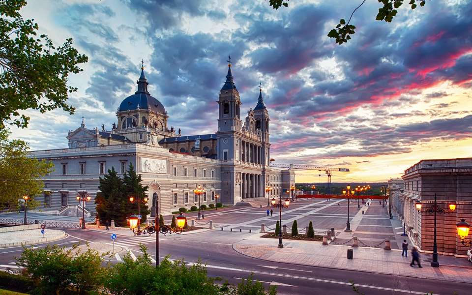 Madrid and Andalusia - Europamundo - Spain - Image 10