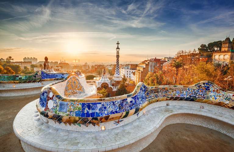 Madrid and Barcelona - February 2026
