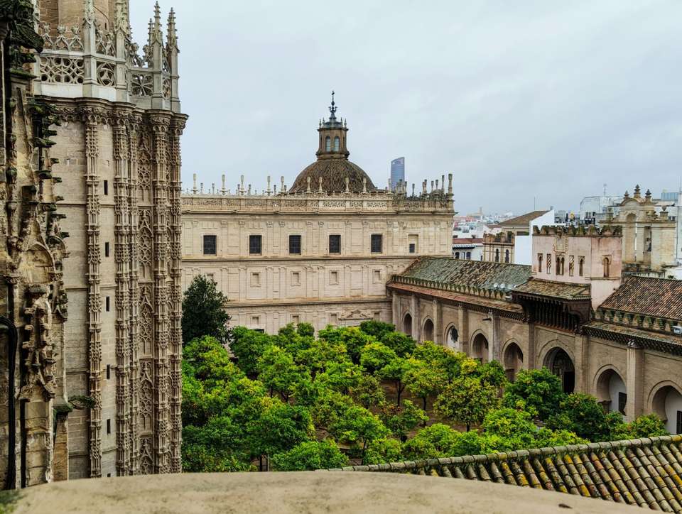 Madrid & Cordoba to Costa del Sol - 3 days - On The Go Tours - Spain - Image 6