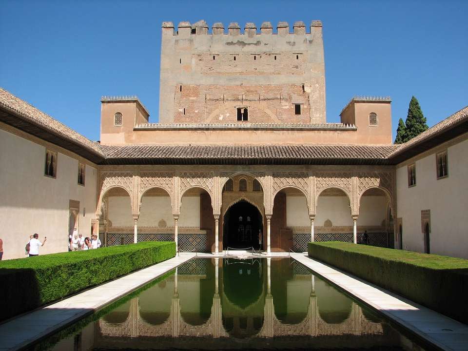 Madrid & Iberian Tour, 22 Days - Destination Services - Spain - Image 7