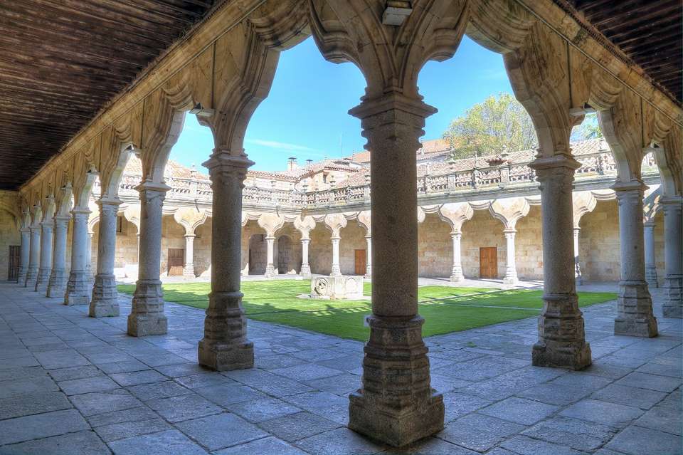 Madrid & World Heritage Cities, Self-drive - Destination Services - Spain - Image 8