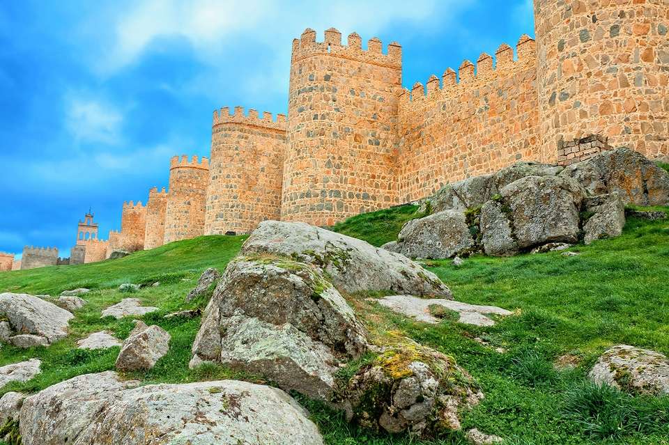 Madrid & World Heritage Cities, Self-drive - Destination Services - Spain - Image 10