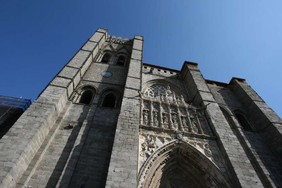 Madrid & World Heritage Cities, Self-drive - Destination Services - Spain - Image 2