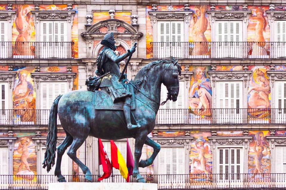 Madrid & World Heritage Cities, Self-drive - Destination Services - Spain - Image 3