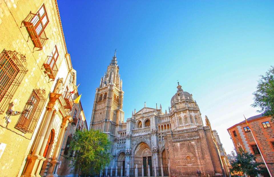 Madrid & World Heritage Cities, Self-drive - Destination Services - Spain - Image 4